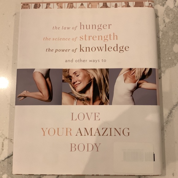 Collection of 3 Health Books: Cameron Diaz, Dr. Roizen, Dr. Turner - like NEW - Picture 2 of 5